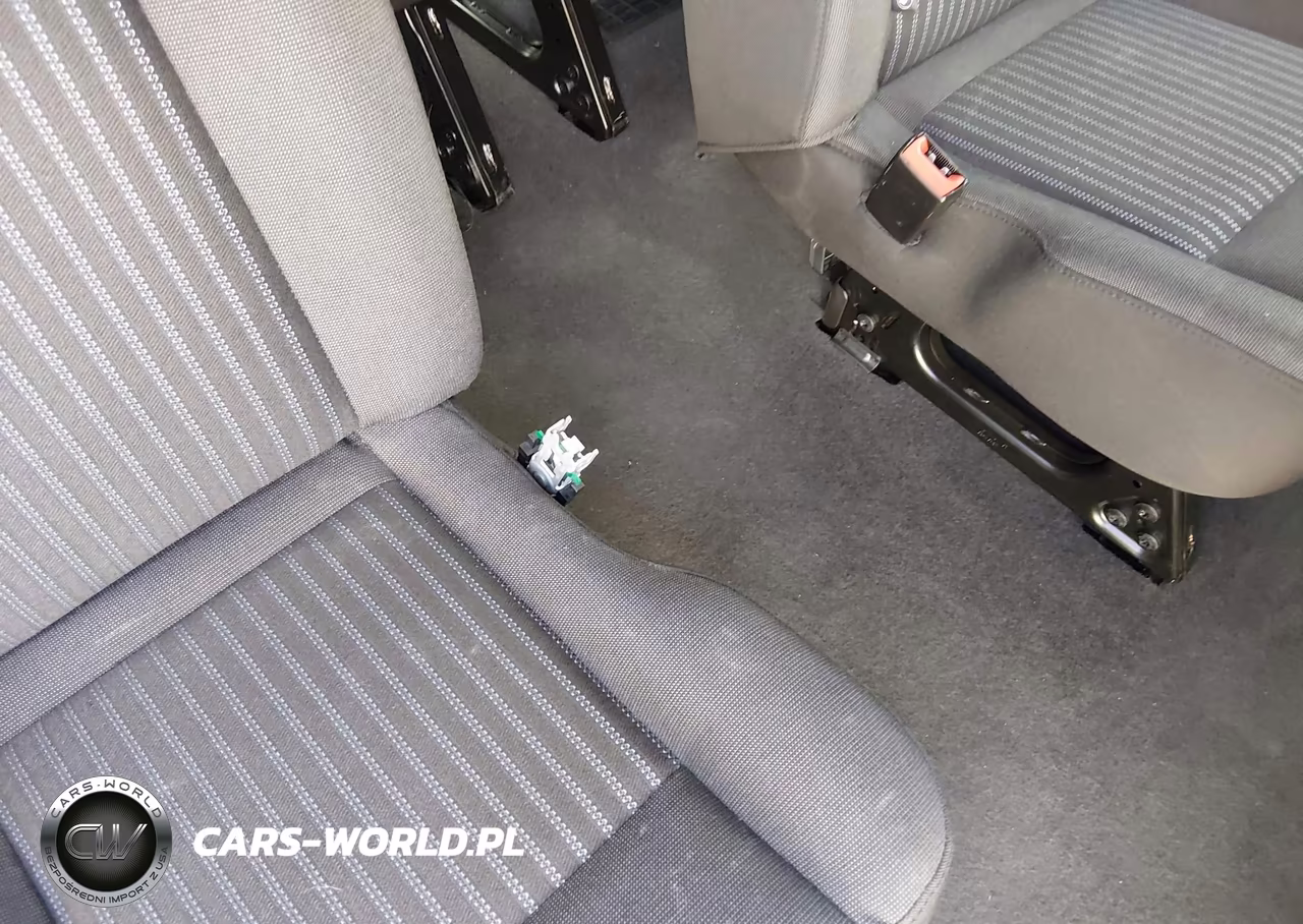 2017 Ford Transit-350 Xl VIN:1FBZX2CM1HKB26661 - 12