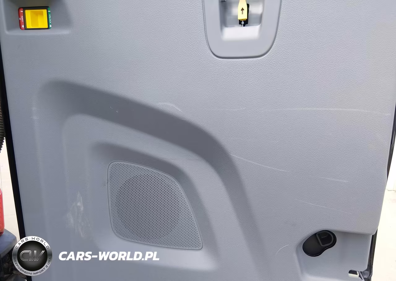 2017 Ford Transit-350 Xl VIN:1FBZX2CM1HKB26661 - 13