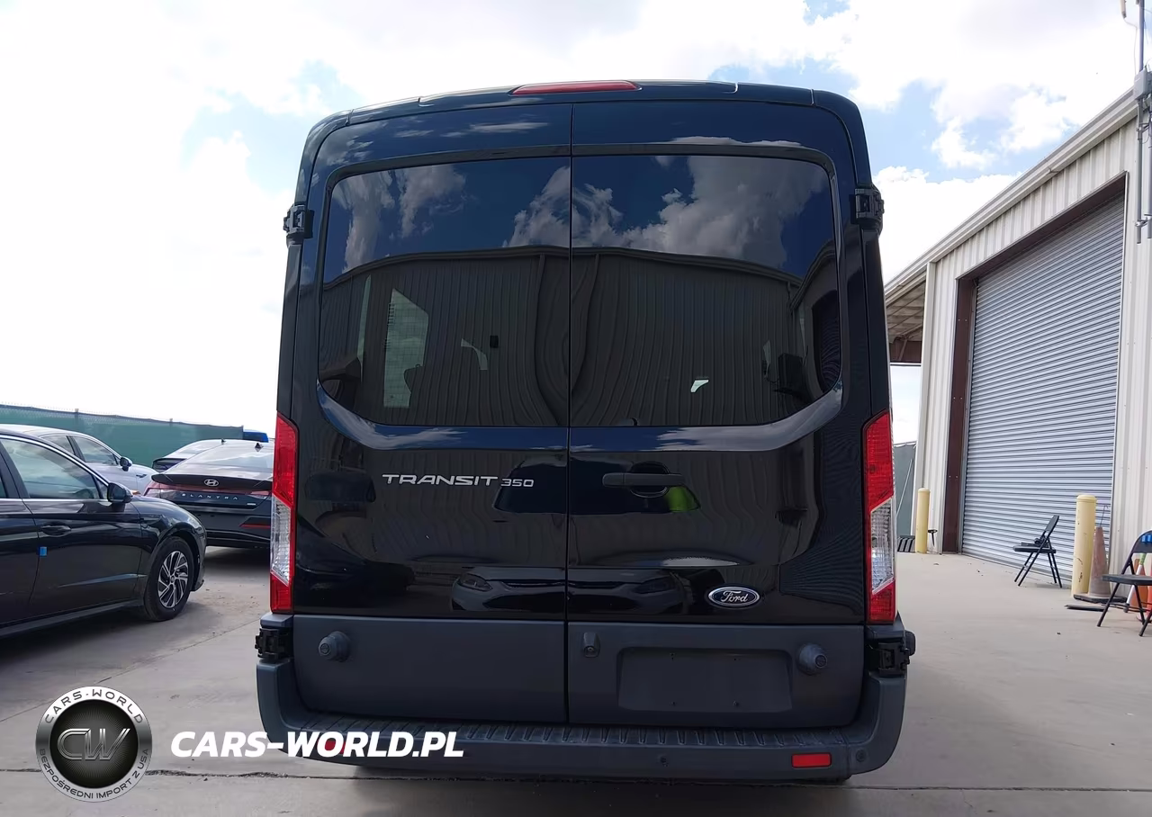 2017 Ford Transit-350 Xl VIN:1FBZX2CM1HKB26661 - 21