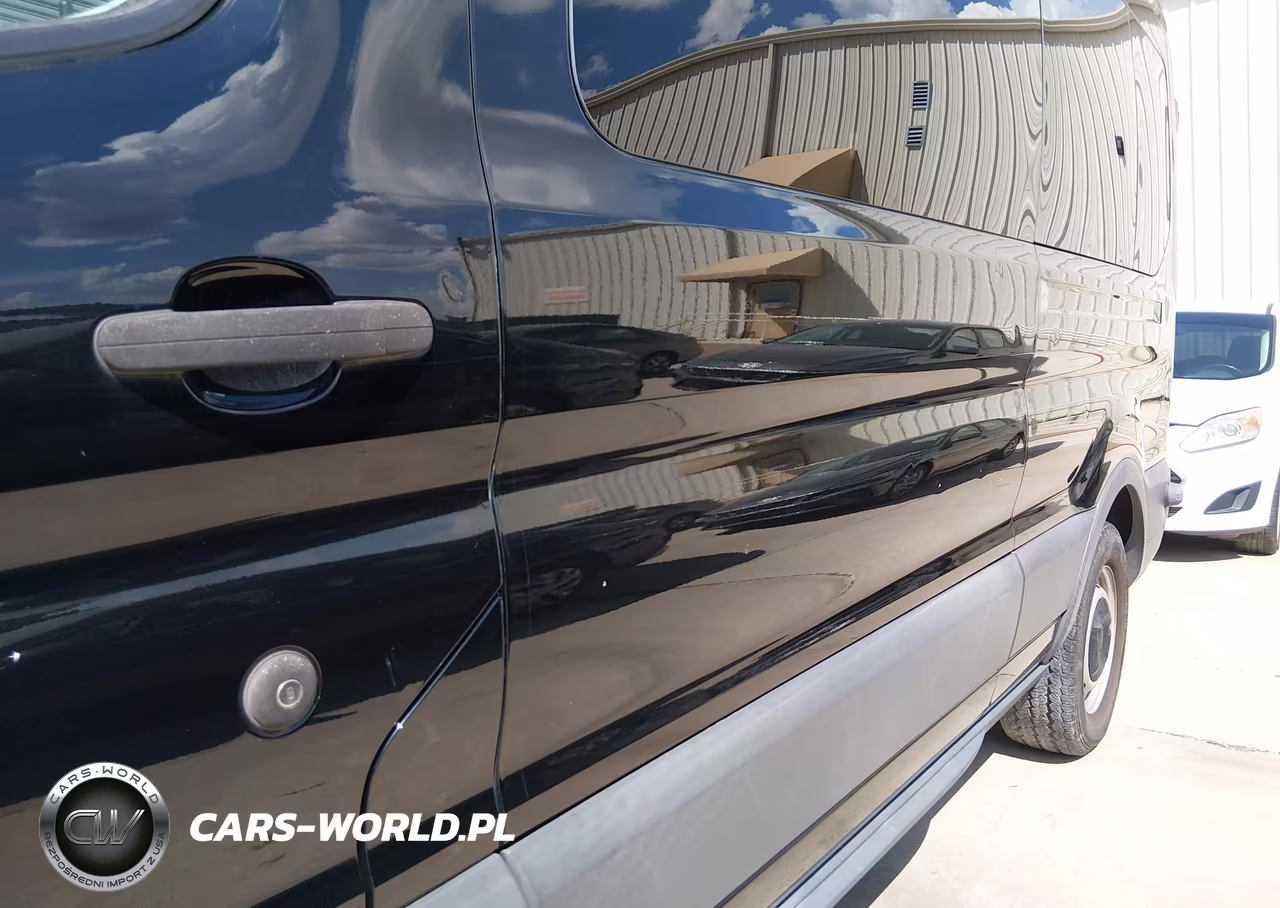 2017 Ford Transit-350 Xl VIN:1FBZX2CM1HKB26661 - 6