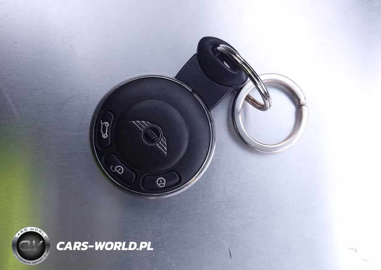 2013 Mini Clubman Cooper S VIN:WMWZG3C58DT575928 - 11