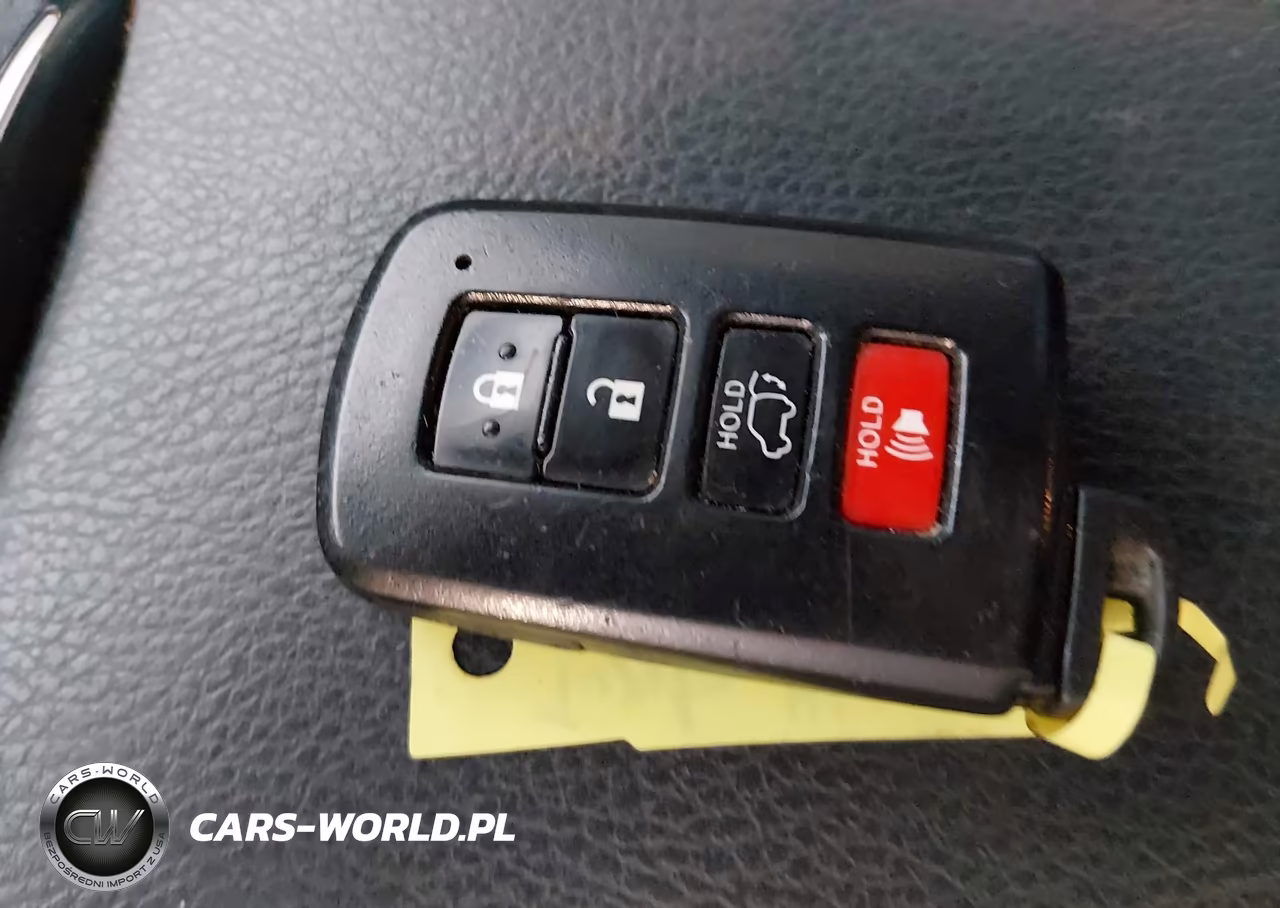 2017 Toyota Highlander Xle VIN:5TDKZRFH1HS218294 - 11