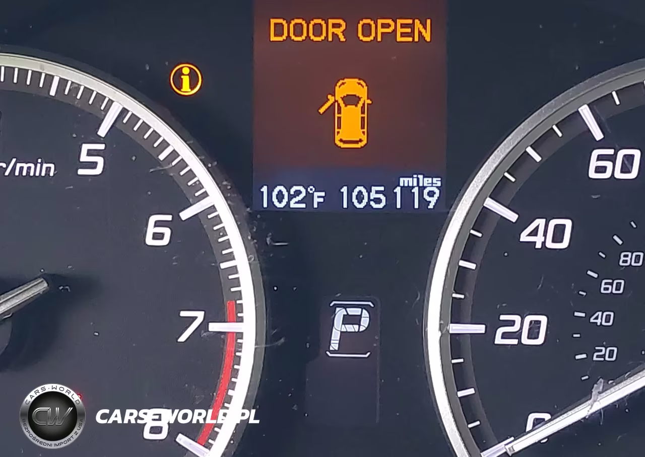2013 Acura Rdx VIN:5J8TB3H53DL005787 - 16