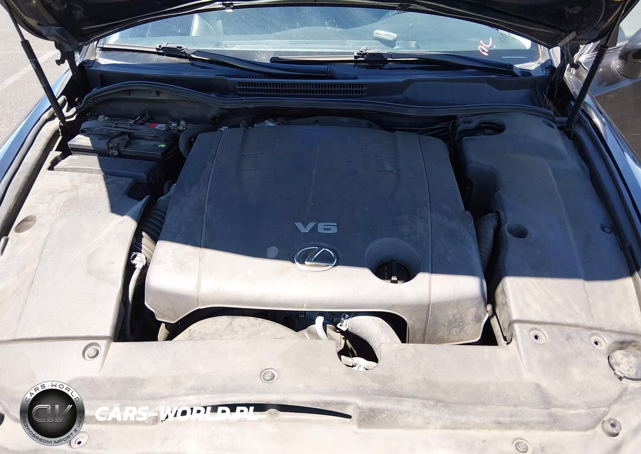 2011 Lexus Is 250 VIN:JTHBF5C24B5151929 - 10