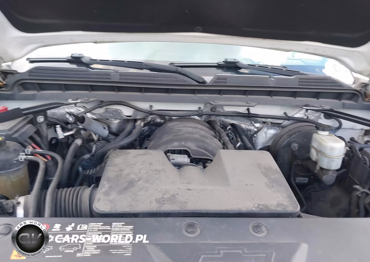 2017 Chevrolet Silverado 1500 Custom VIN:1GCRCPEH5HZ284612 - 10