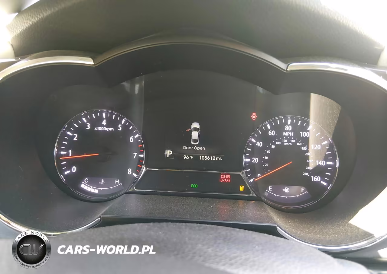2013 Kia Optima Sx VIN:5XXGR4A65DG232130 - 7