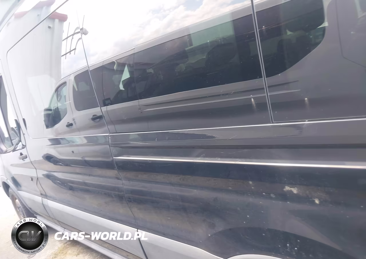 2017 Ford Transit-350 Xl VIN:1FBAX2XM6HKB26663 - 14