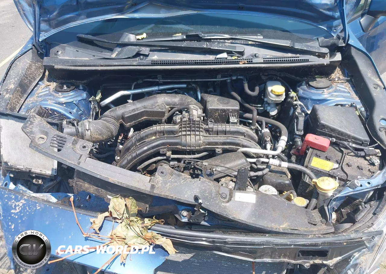 2022 Subaru Crosstrek Premium VIN:JF2GTAEC7NH227503 - 10