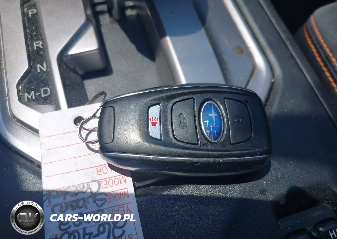 2022 Subaru Crosstrek Premium VIN:JF2GTAEC7NH227503 - 11