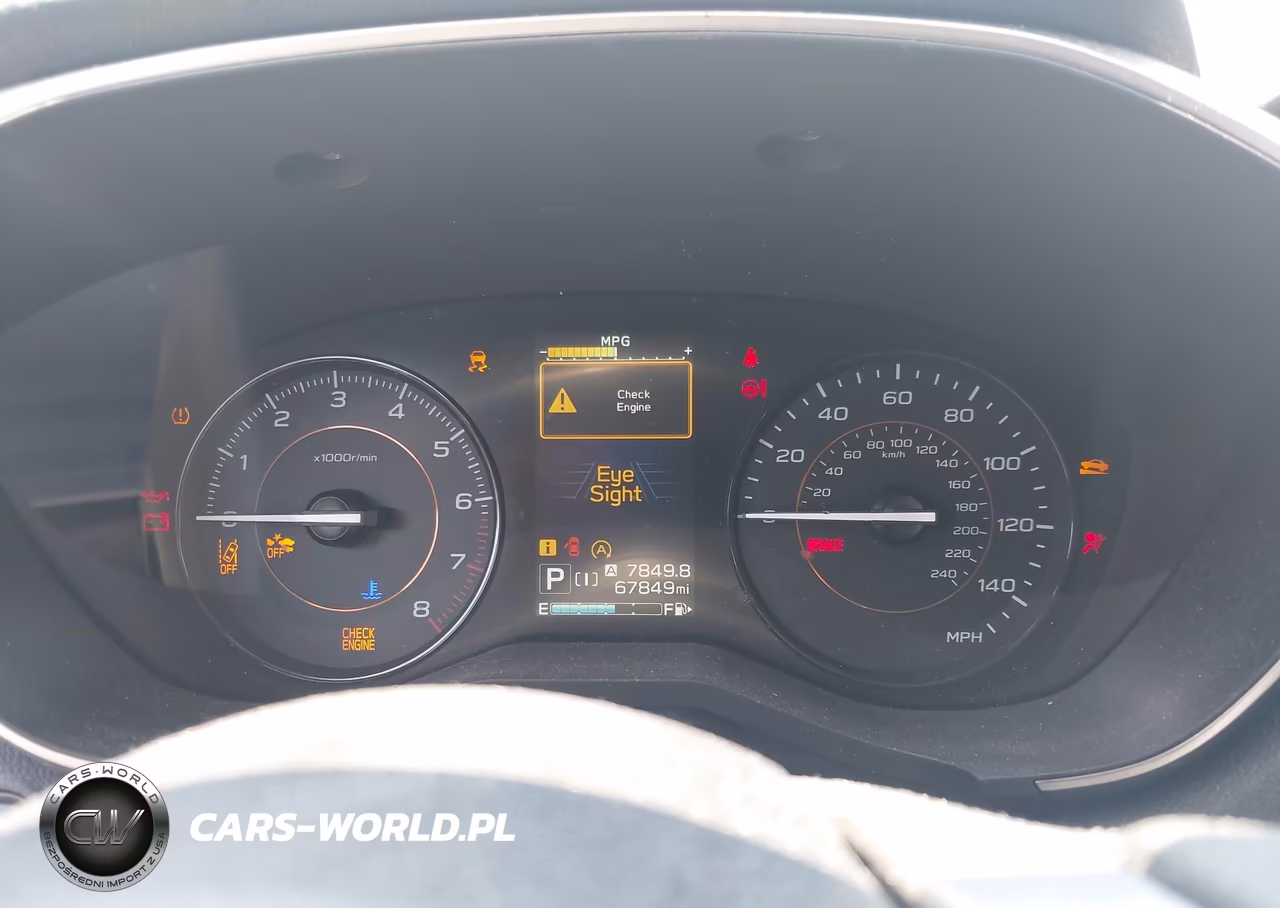 2022 Subaru Crosstrek Premium VIN:JF2GTAEC7NH227503 - 7