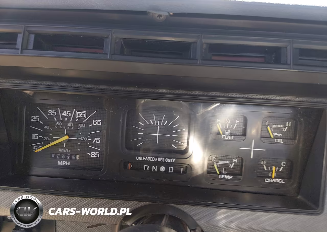 1986 Ford F150 VIN:1FTEX14N0GKB77434 - 7