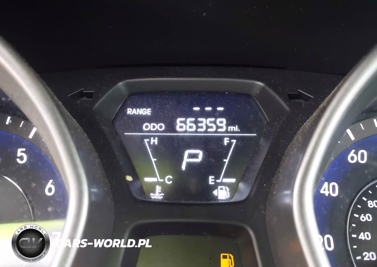 2013 Hyundai Elantra Limited VIN:5NPDH4AE2DH274904 - 13