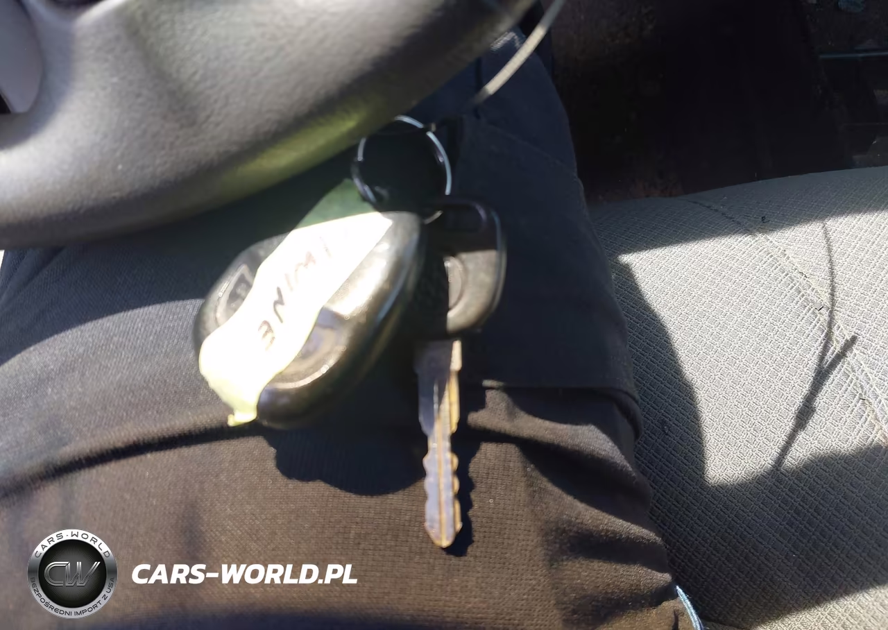 2004 Buick Lesabre Custom VIN:1G4HP52K544106951 - 11