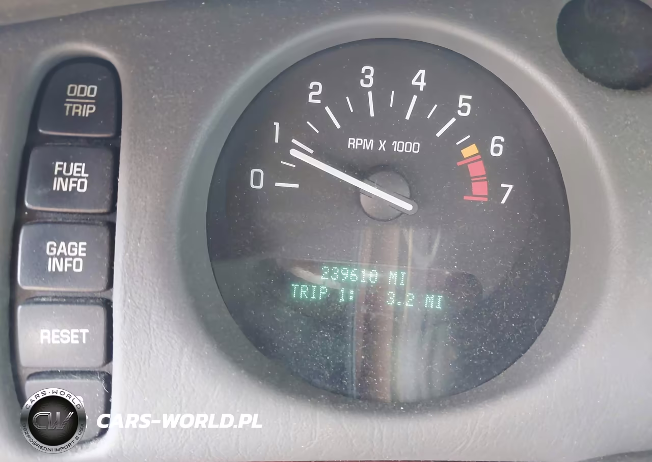 2004 Buick Lesabre Custom VIN:1G4HP52K544106951 - 7