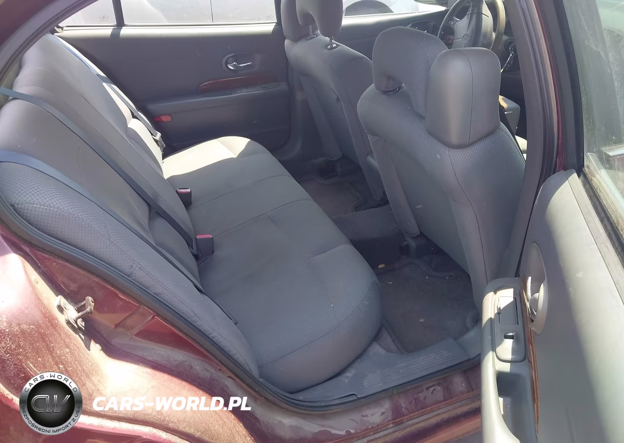 2004 Buick Lesabre Custom VIN:1G4HP52K544106951 - 8