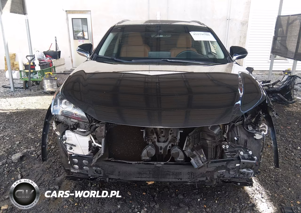 2019 Lexus Nx 300 VIN:JTJBARBZ9K2210994 - 13