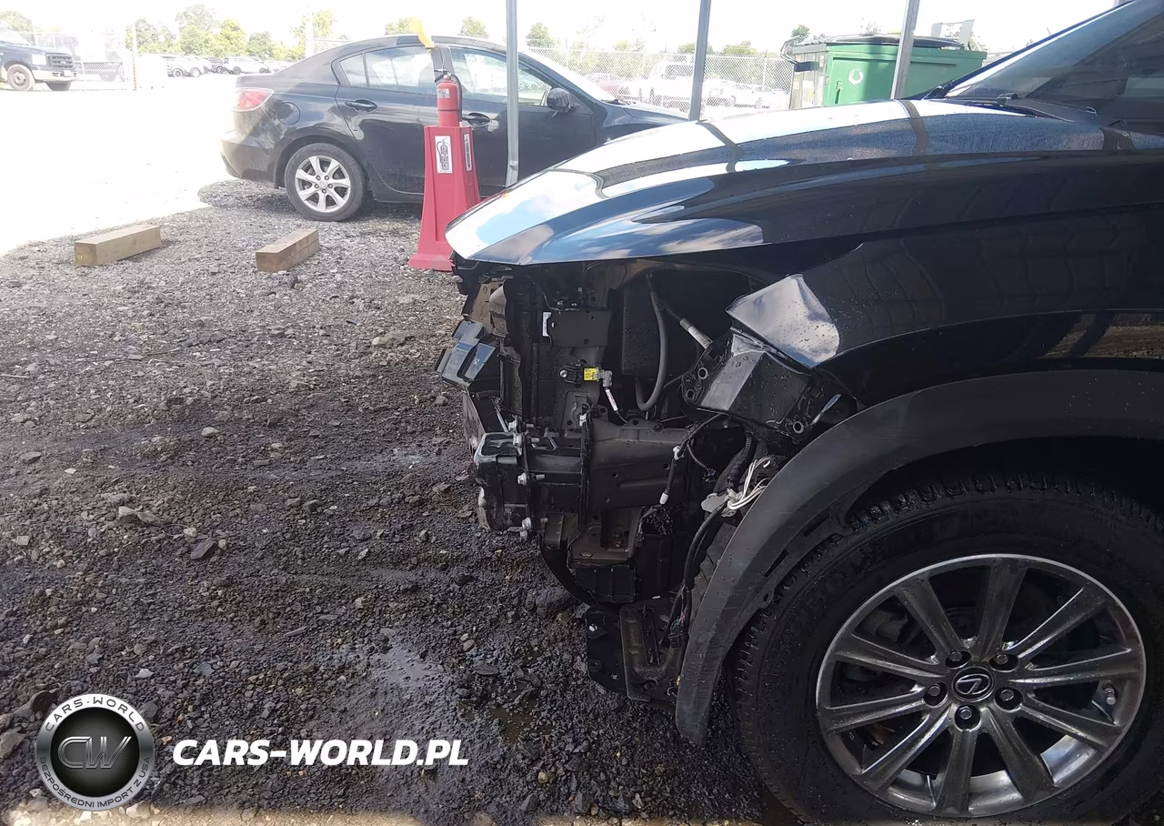2019 Lexus Nx 300 VIN:JTJBARBZ9K2210994 - 19