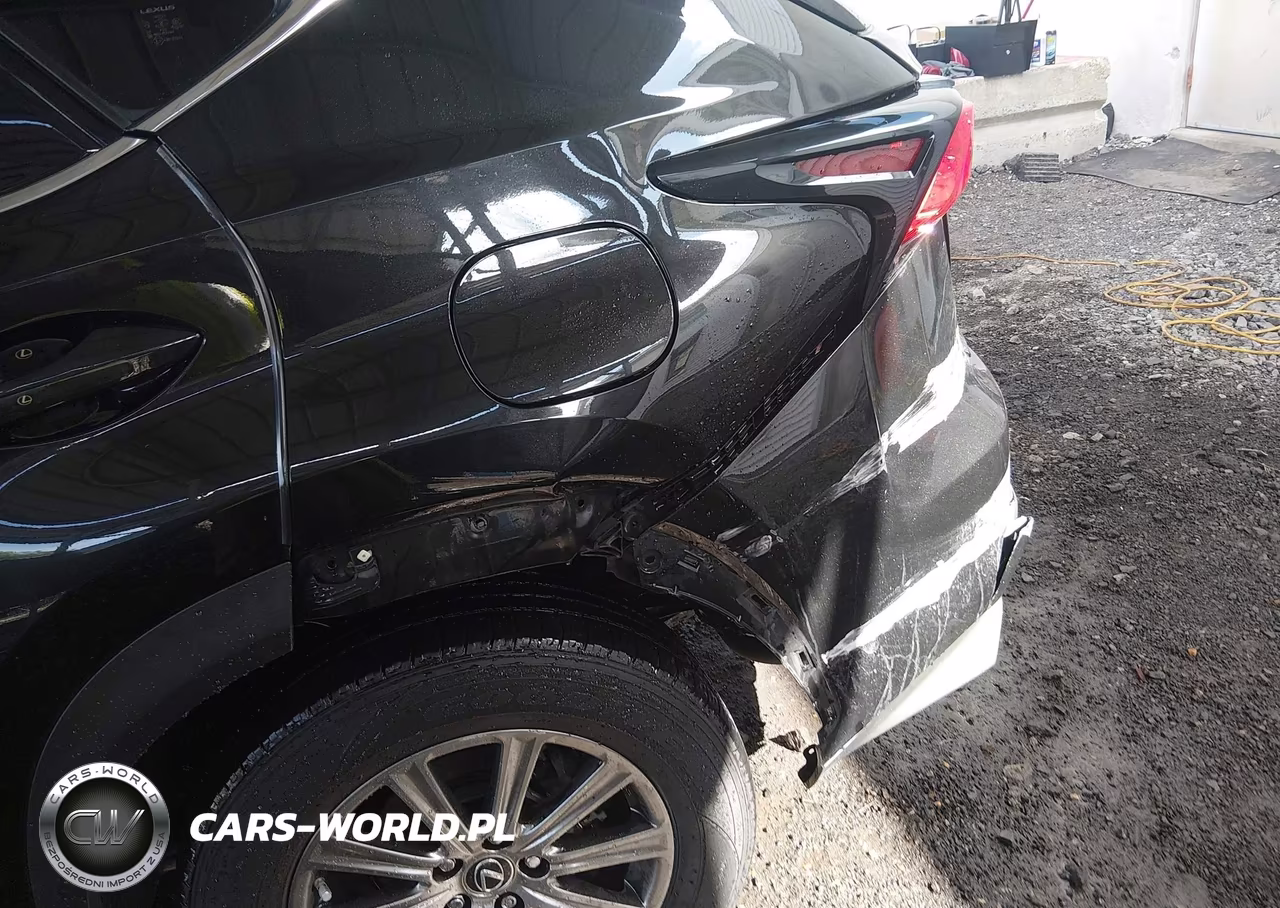 2019 Lexus Nx 300 VIN:JTJBARBZ9K2210994 - 20