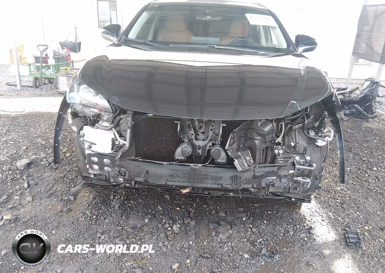 2019 Lexus Nx 300 VIN:JTJBARBZ9K2210994 - 6