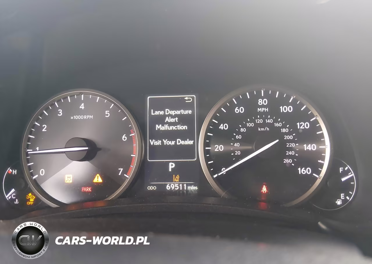 2019 Lexus Nx 300 VIN:JTJBARBZ9K2210994 - 7
