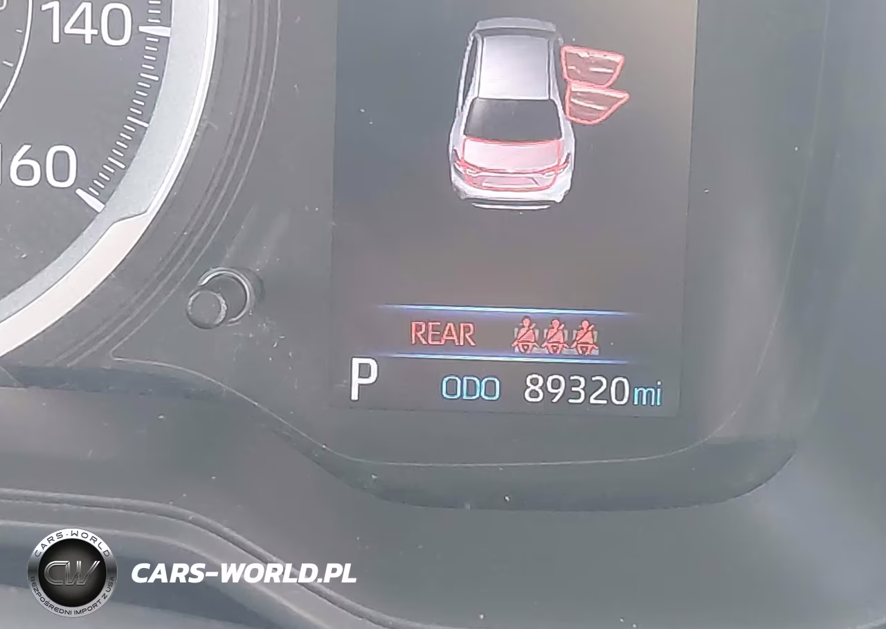 2020 Toyota Corolla Le VIN:JTDEPRAE1LJ009093 - 15