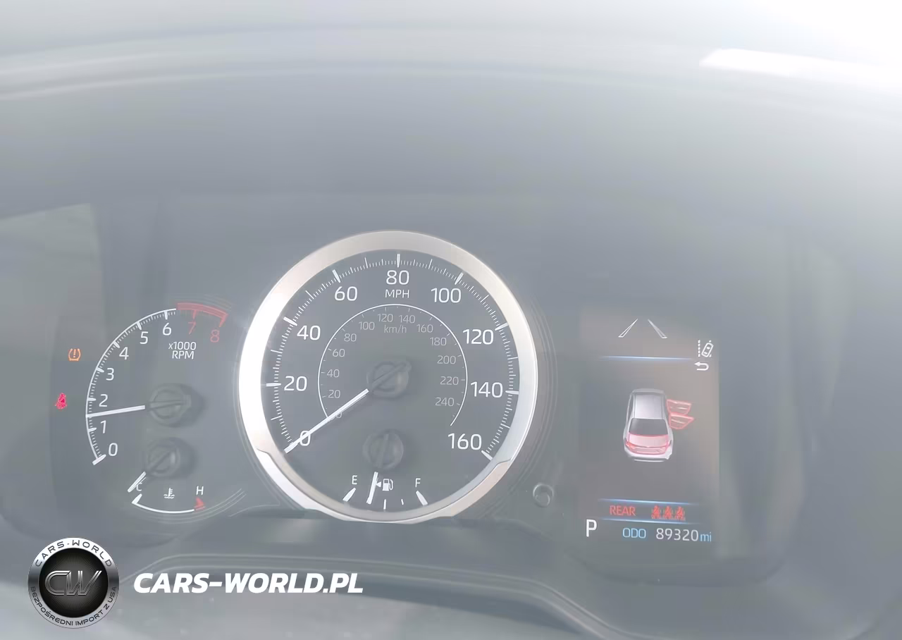 2020 Toyota Corolla Le VIN:JTDEPRAE1LJ009093 - 7