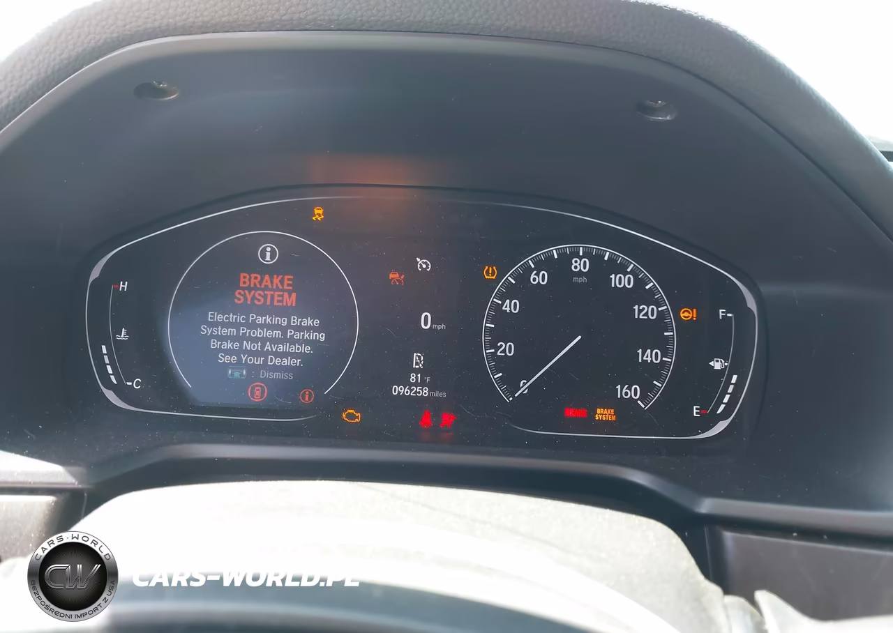 2022 Honda Accord Ex-L VIN:1HGCV1F59NA034321 - 7