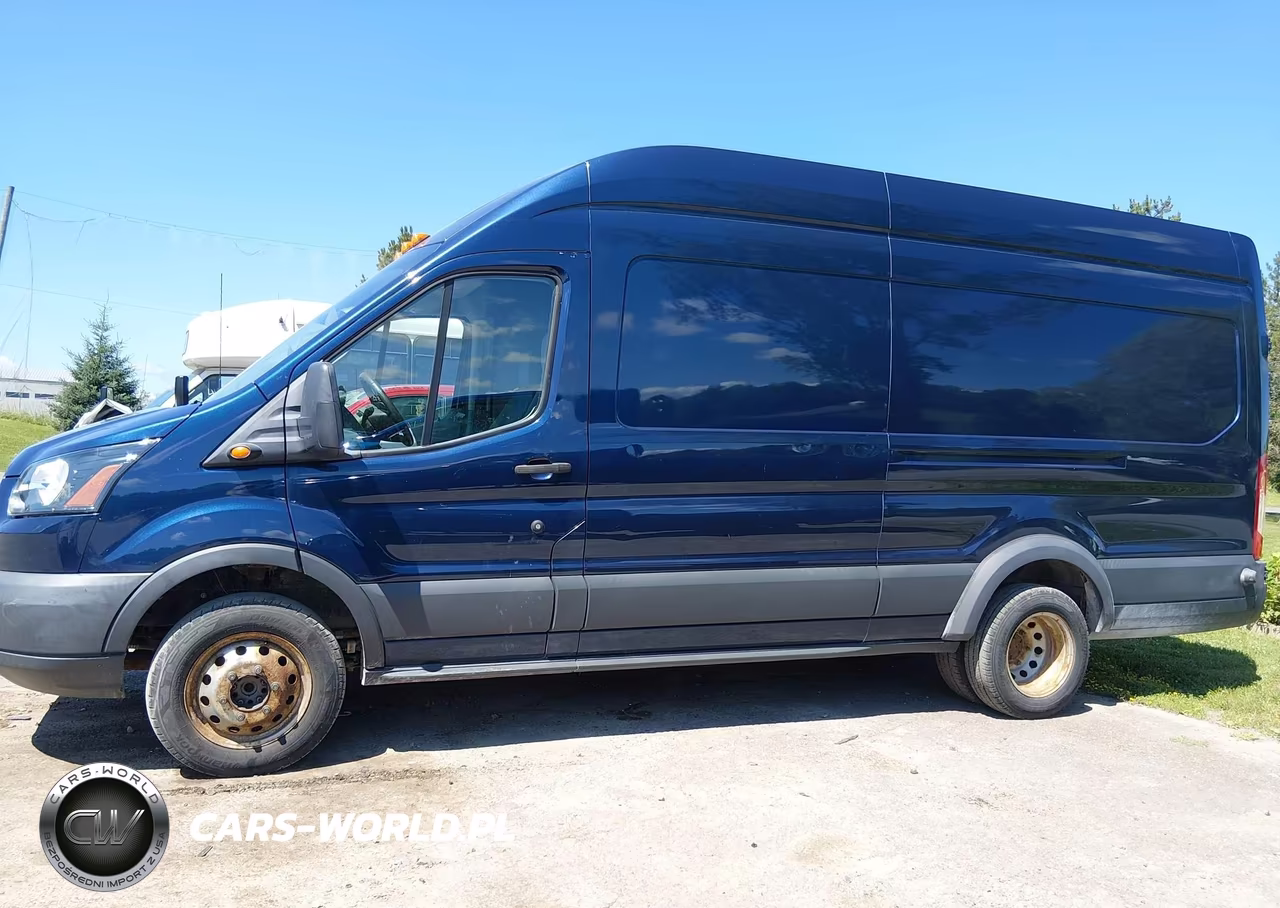 2018 Ford Transit-350 VIN:1FTRS4XG0JKB25680 - 15
