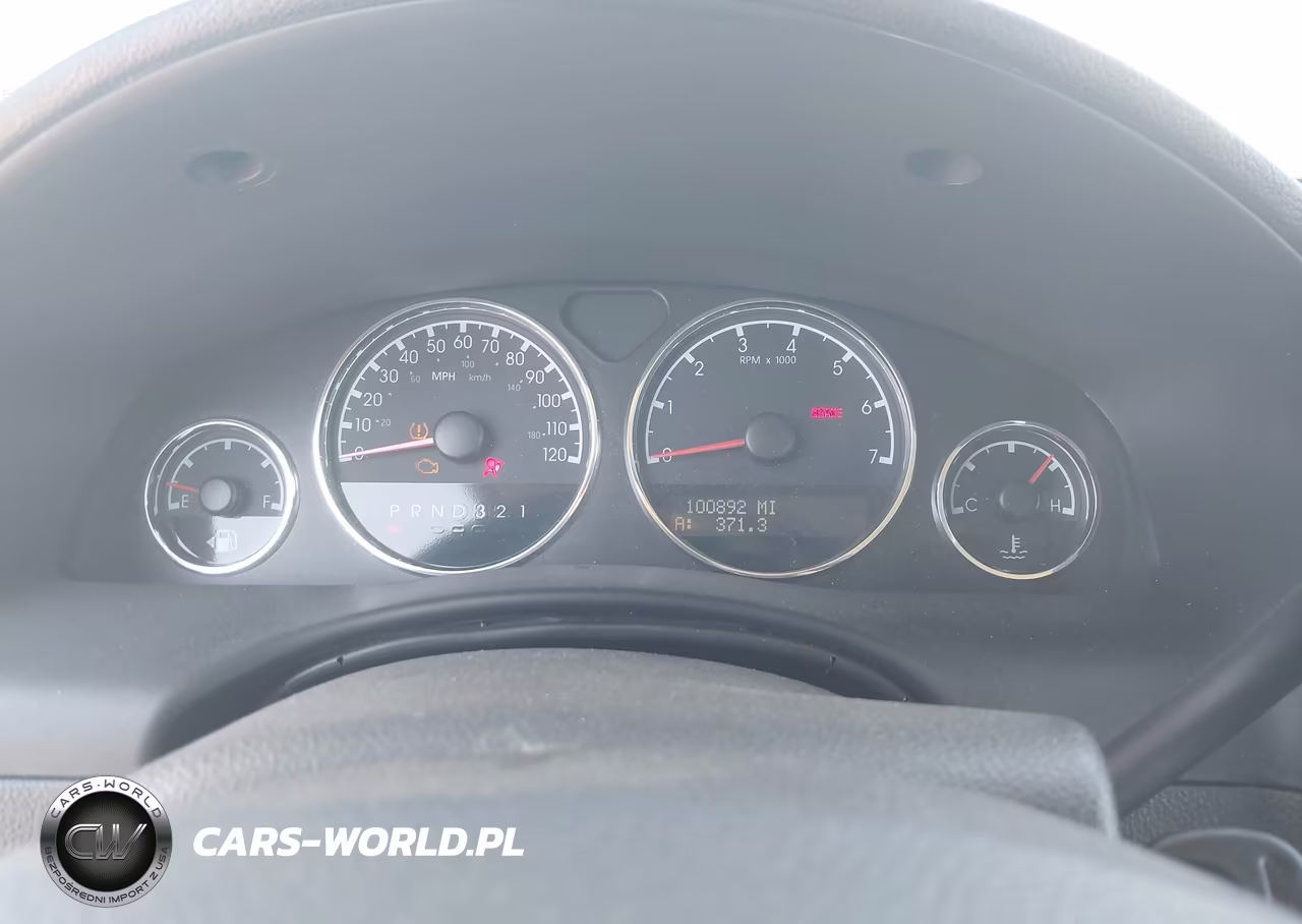 2008 Chevrolet Uplander Cargo VIN:1GBDV13W38D131344 - 7