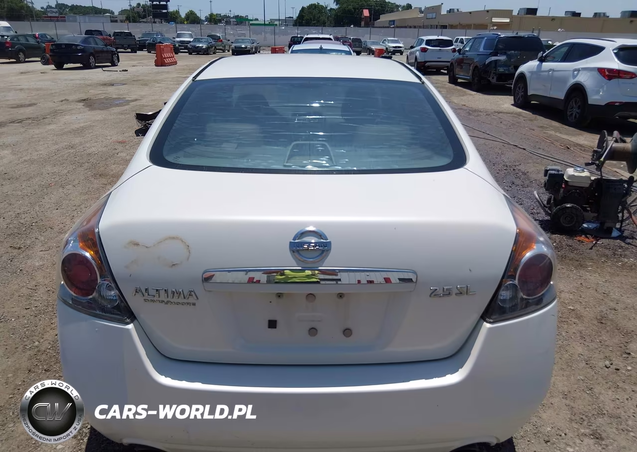2009 Nissan Altima 2.5 S VIN:1N4AL21E39N445159 - 16