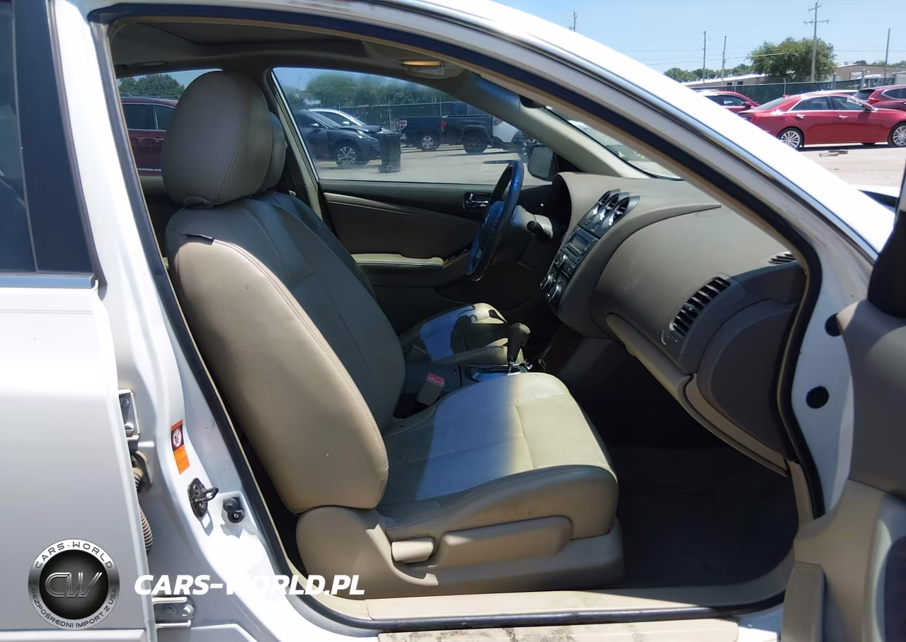 2009 Nissan Altima 2.5 S VIN:1N4AL21E39N445159 - 5