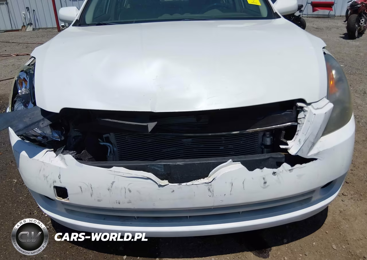 2009 Nissan Altima 2.5 S VIN:1N4AL21E39N445159 - 6