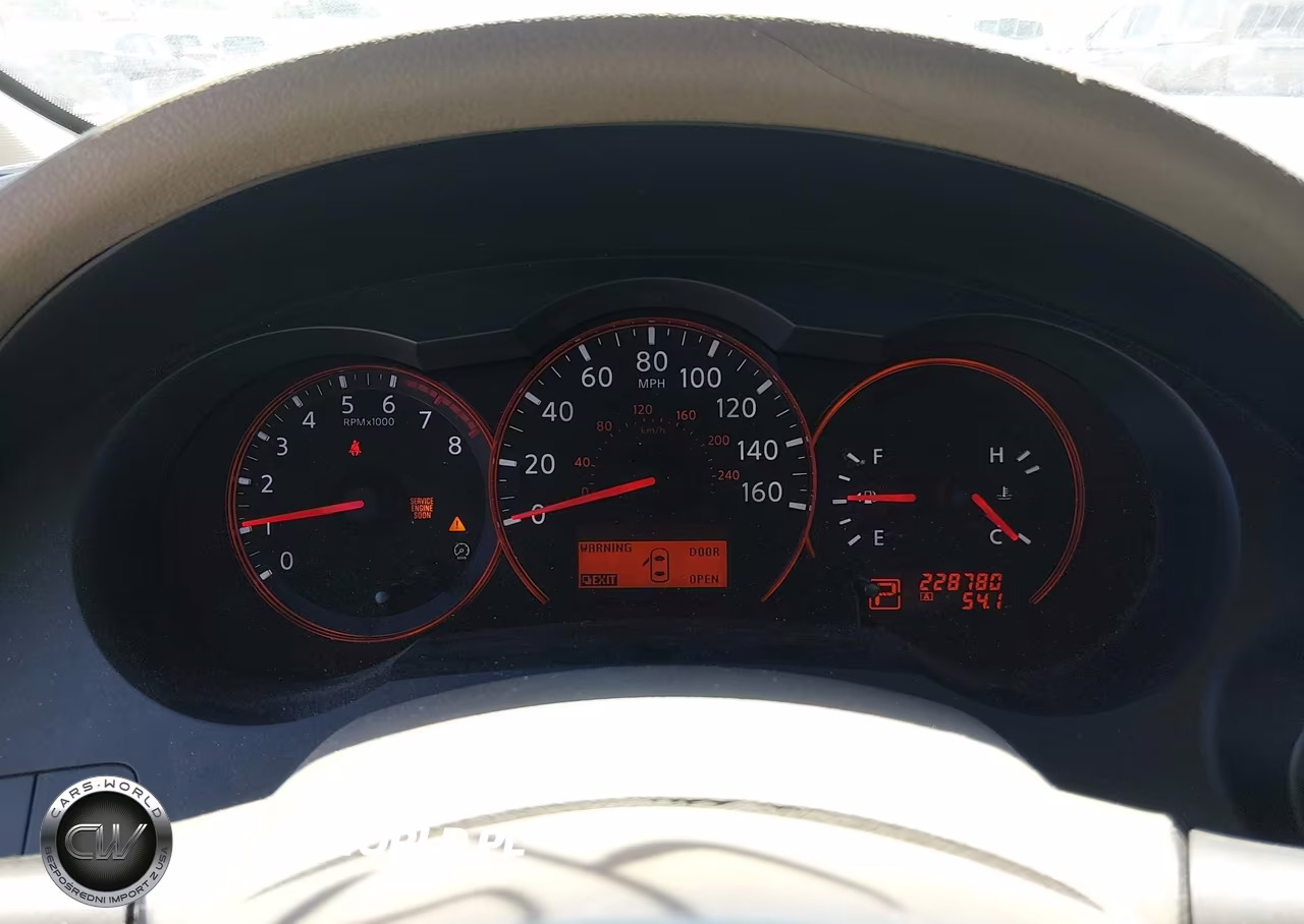 2009 Nissan Altima 2.5 S VIN:1N4AL21E39N445159 - 7