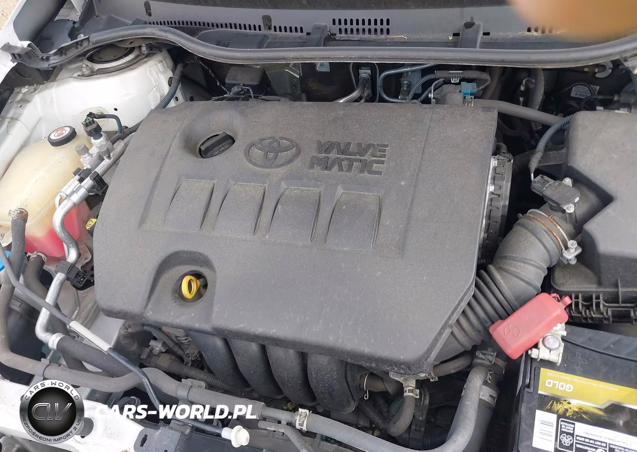 2017 Toyota Corolla Im VIN:JTNKARJE8HJ552691 - 10