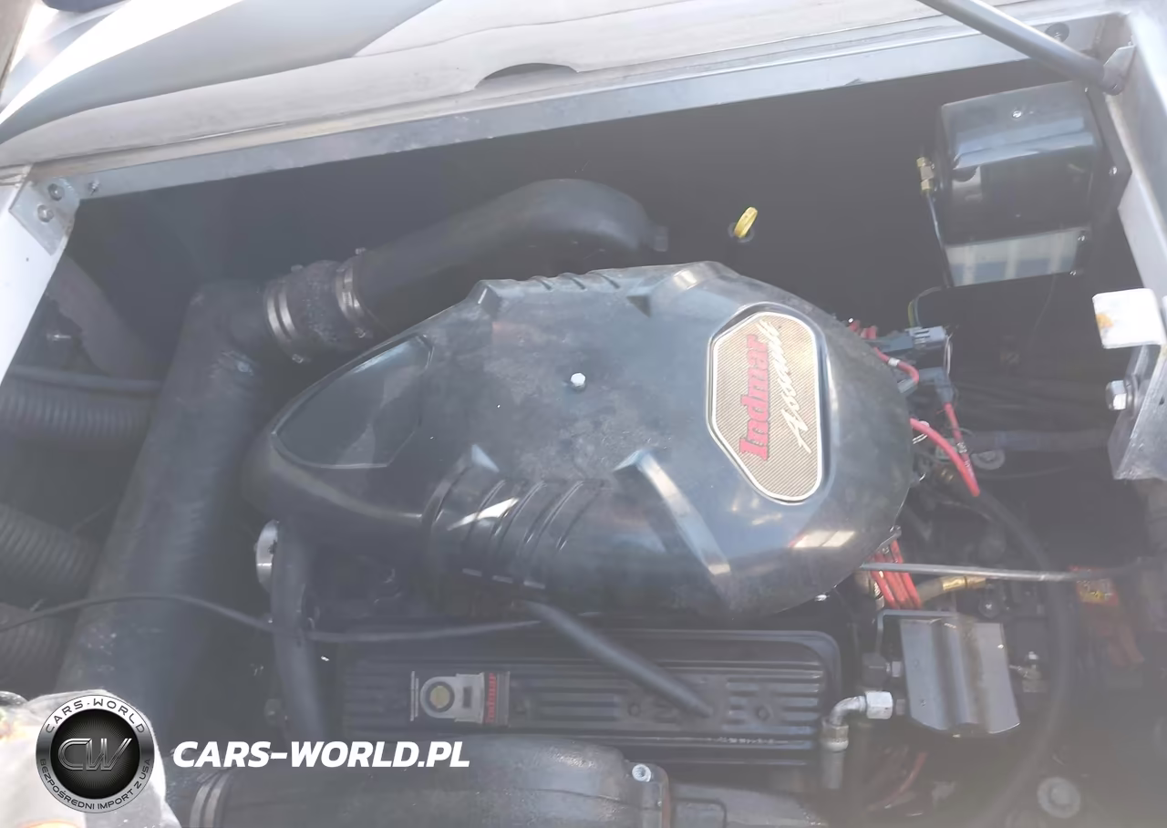 2006 Moomba Mobius Ls VIN:000001SRML133L506 - 10