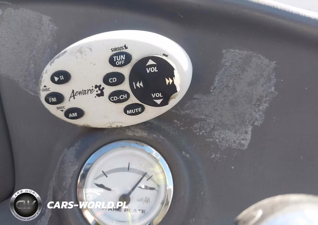 2006 Moomba Mobius Ls VIN:000001SRML133L506 - 13