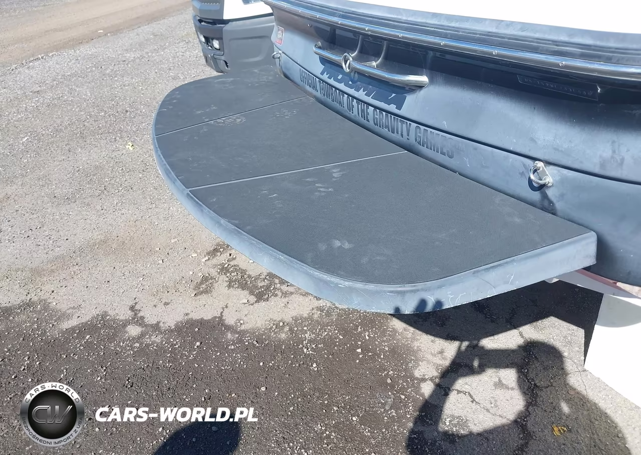 2006 Moomba Mobius Ls VIN:000001SRML133L506 - 15