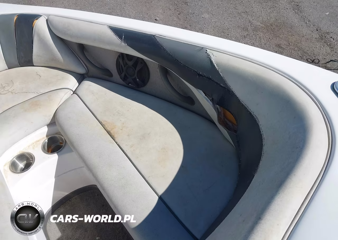 2006 Moomba Mobius Ls VIN:000001SRML133L506 - 16