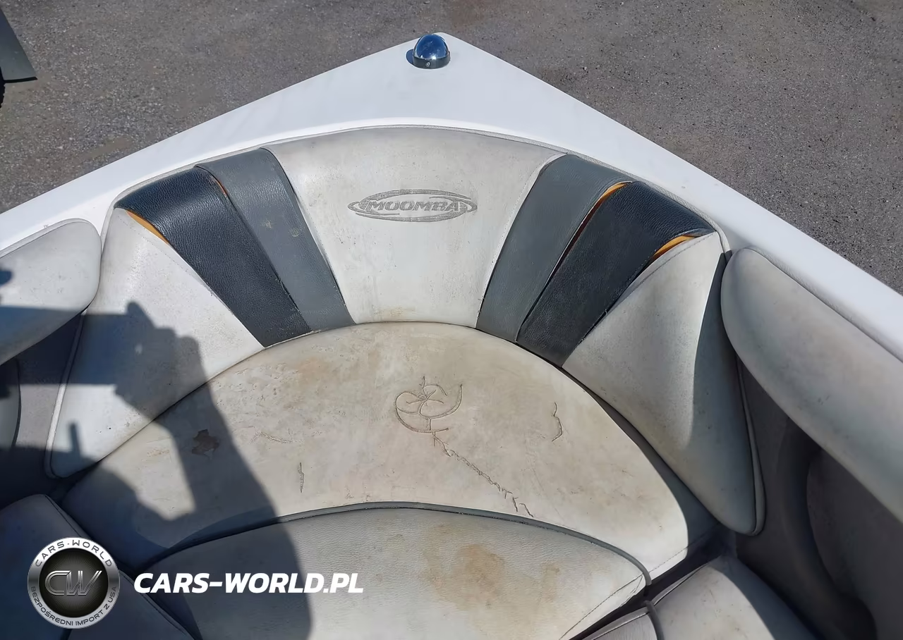 2006 Moomba Mobius Ls VIN:000001SRML133L506 - 18
