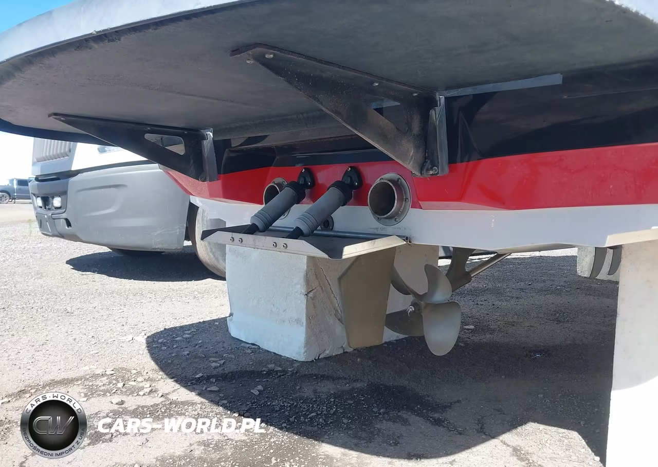 2006 Moomba Mobius Ls VIN:000001SRML133L506 - 20
