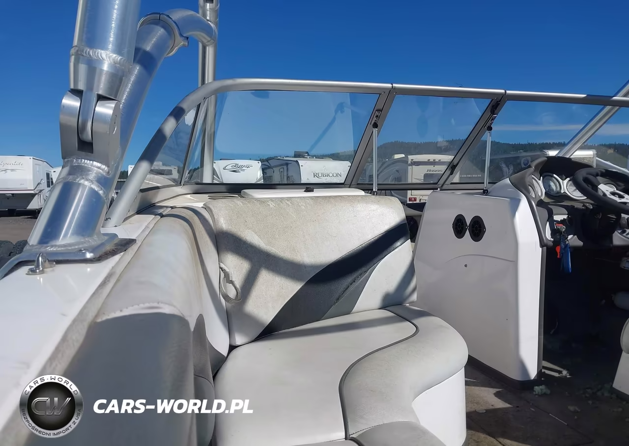 2006 Moomba Mobius Ls VIN:000001SRML133L506 - 5