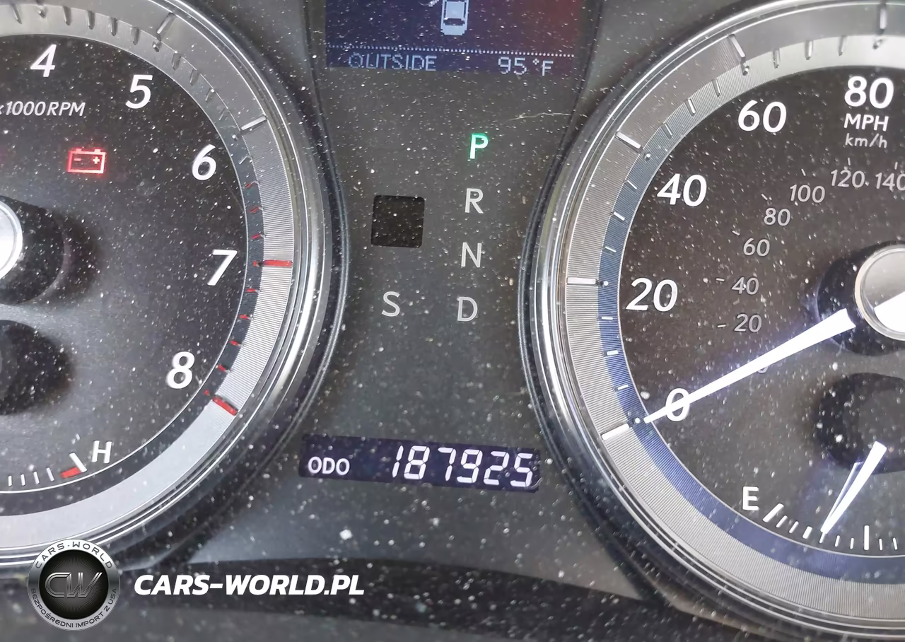 2011 Lexus Es 350 VIN:JTHBK1EG2B2460667 - 15