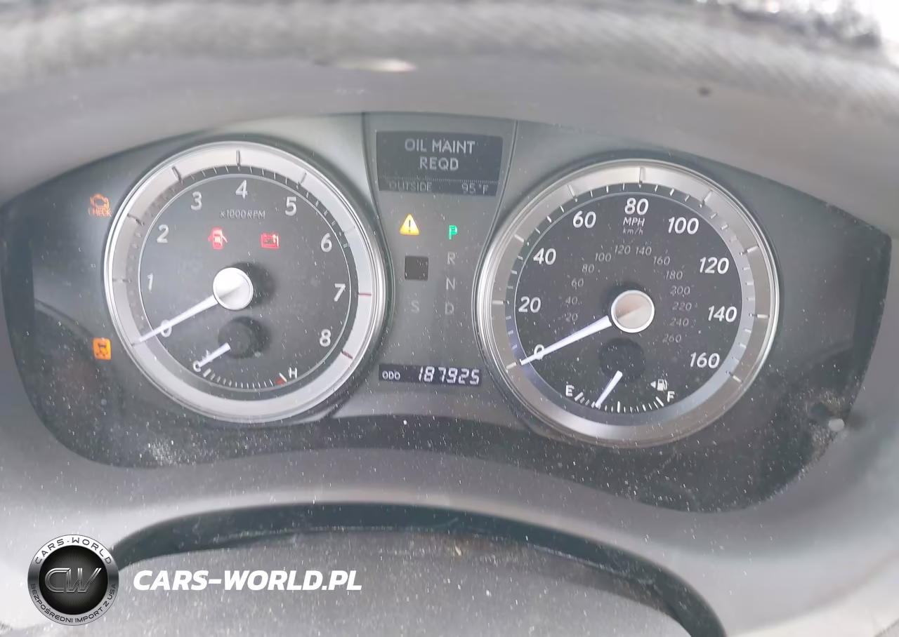 2011 Lexus Es 350 VIN:JTHBK1EG2B2460667 - 7