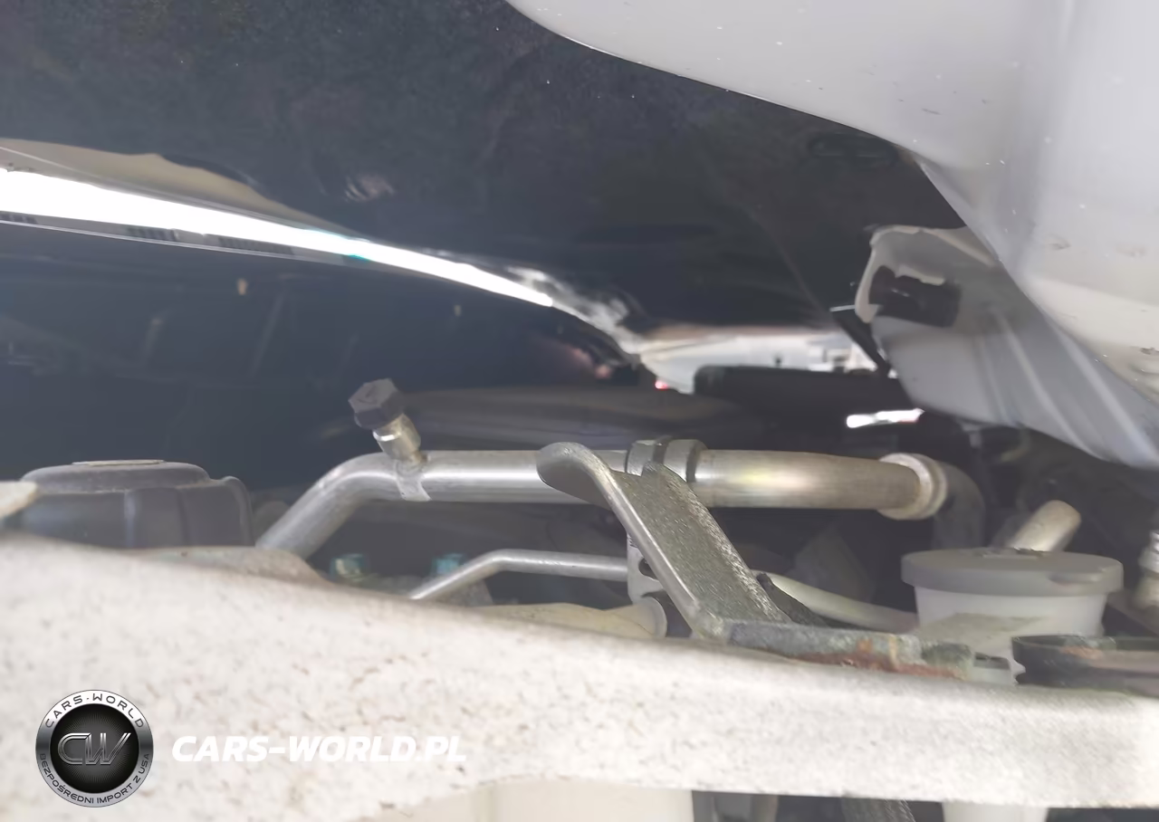 2019 Nissan Rogue Sport S VIN:JN1BJ1CR7KW310719 - 10