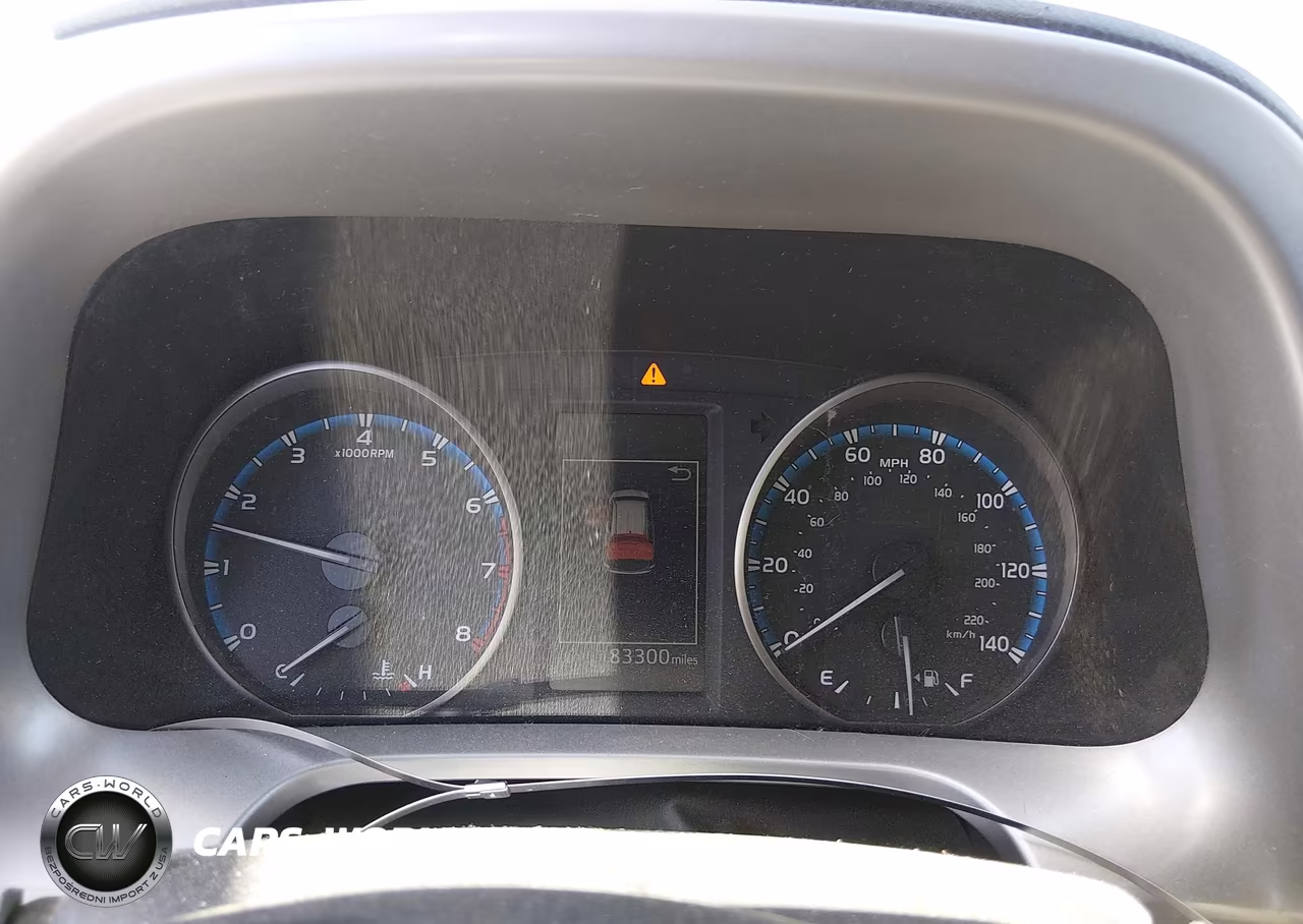 2017 Toyota Rav4 Xle VIN:2T3RFREV2HW687617 - 7