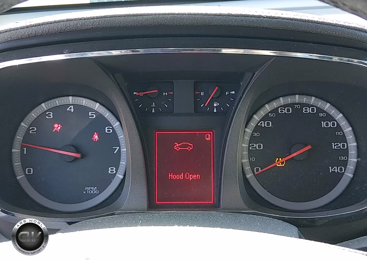 2010 GMC Terrain Slt-2 VIN:2CTALHEW9A6356872 - 7