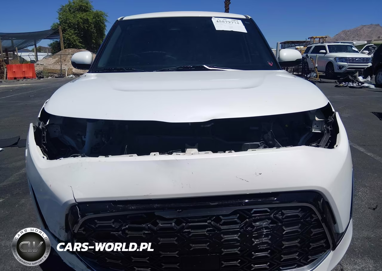2023 Kia Soul Gt-Line VIN:KNDJ53AU3P7866463 - 13