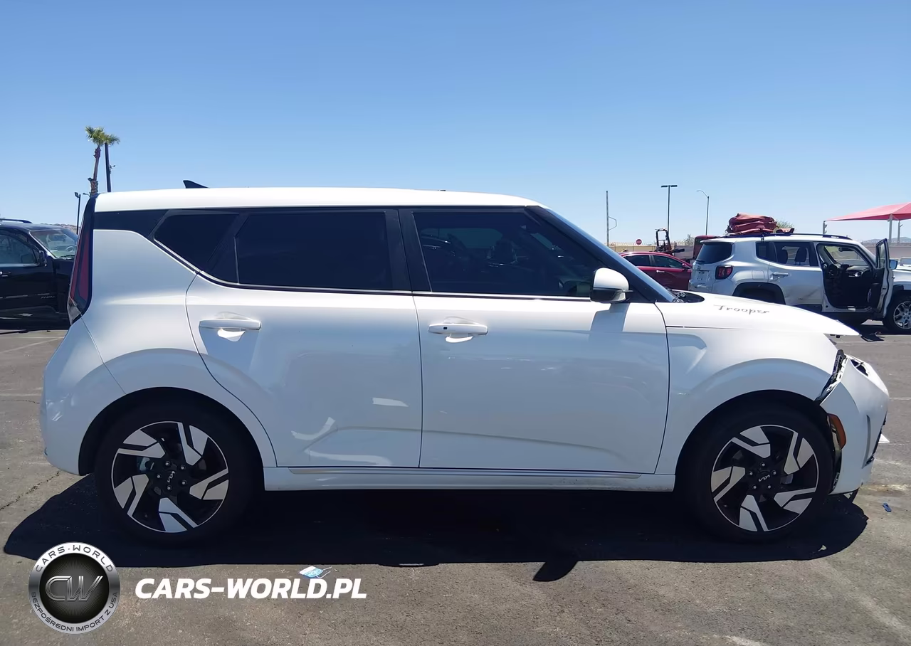 2023 Kia Soul Gt-Line VIN:KNDJ53AU3P7866463 - 14