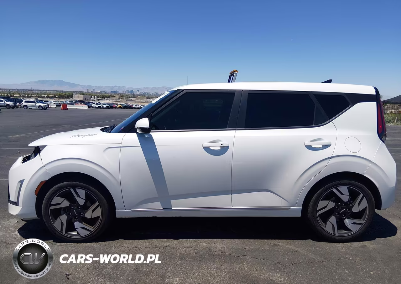 2023 Kia Soul Gt-Line VIN:KNDJ53AU3P7866463 - 15