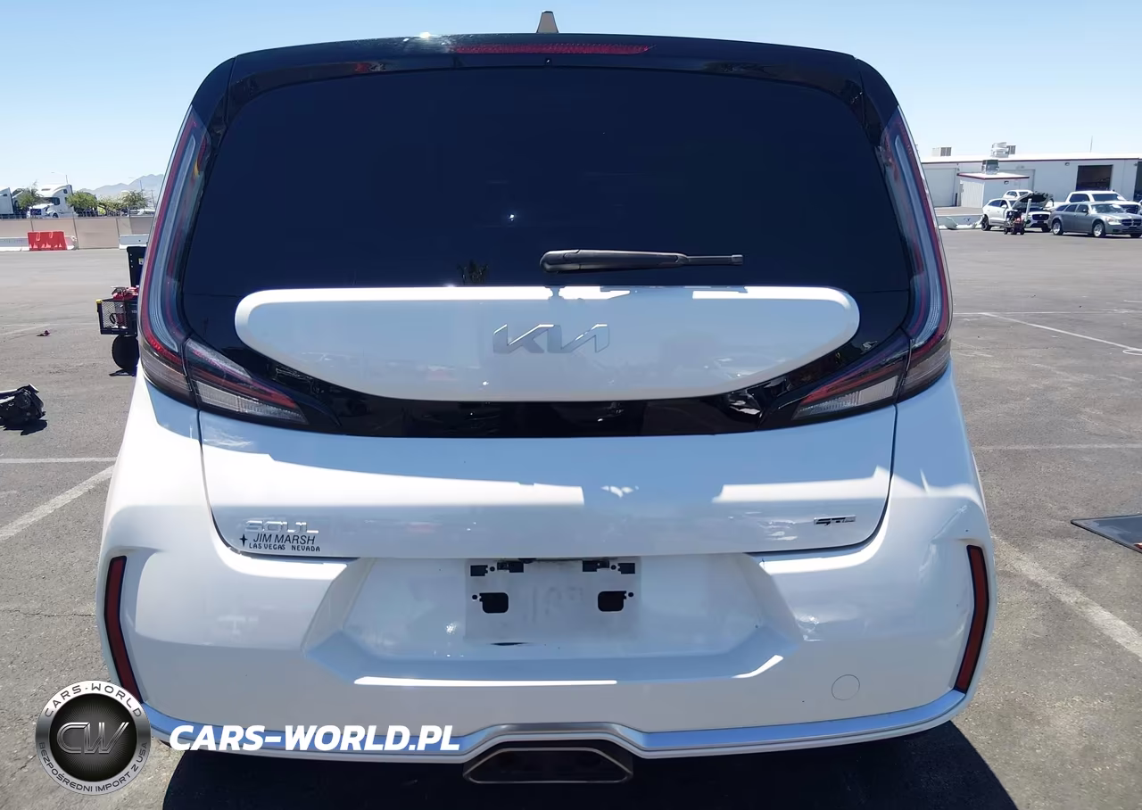 2023 Kia Soul Gt-Line VIN:KNDJ53AU3P7866463 - 17